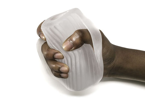 Perfectfit Male Masturbator Gripped with Advanced SilaSkin Technology Strokers - Manual