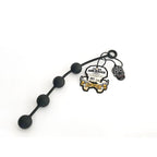 Boneyard Ass Ballz – Medical-Grade Silicone 16 Inch > Anal Range > Anal Beads