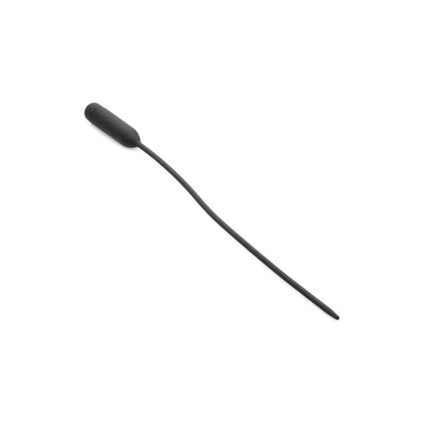 Cadence Extreme 10x – Silicone Vibrating Urethral Sound > Sex Toys For Men > Sounding Rods
