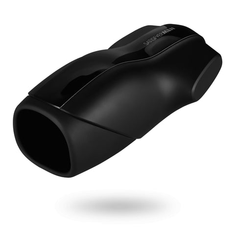Satisfyer Men Vibration Blow Job Masturbator > Sex Toys For Men > Vibrating Masturbators