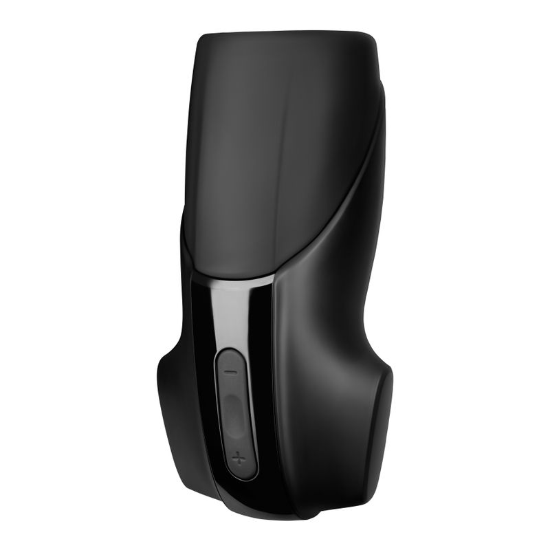 Satisfyer Men Vibration Blow Job Masturbator > Sex Toys For Men > Vibrating Masturbators
