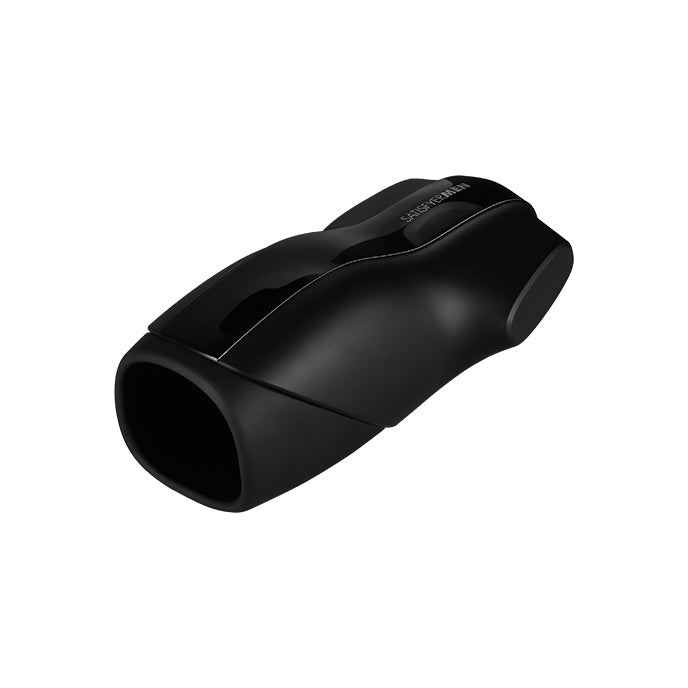 Satisfyer Men Vibration Blow Job Masturbator > Sex Toys For Men > Vibrating Masturbators