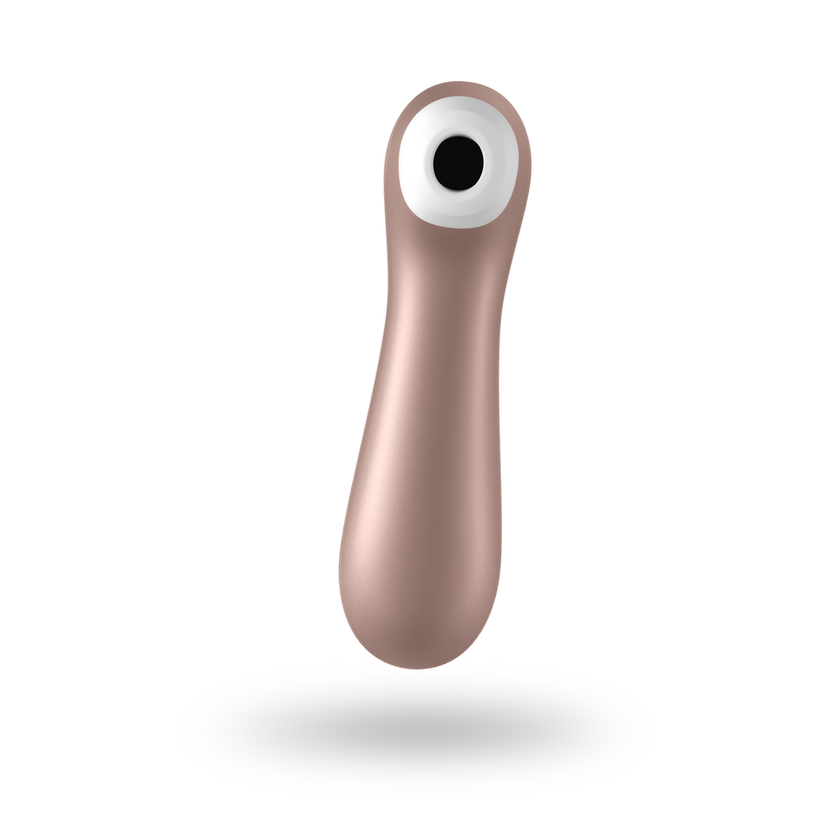 Satisfyer Pro 2+ Clitoral Stimulator Rechargeable Touch-Free 164mm USB Device > Sex Toys For Ladies > Air Pulsation