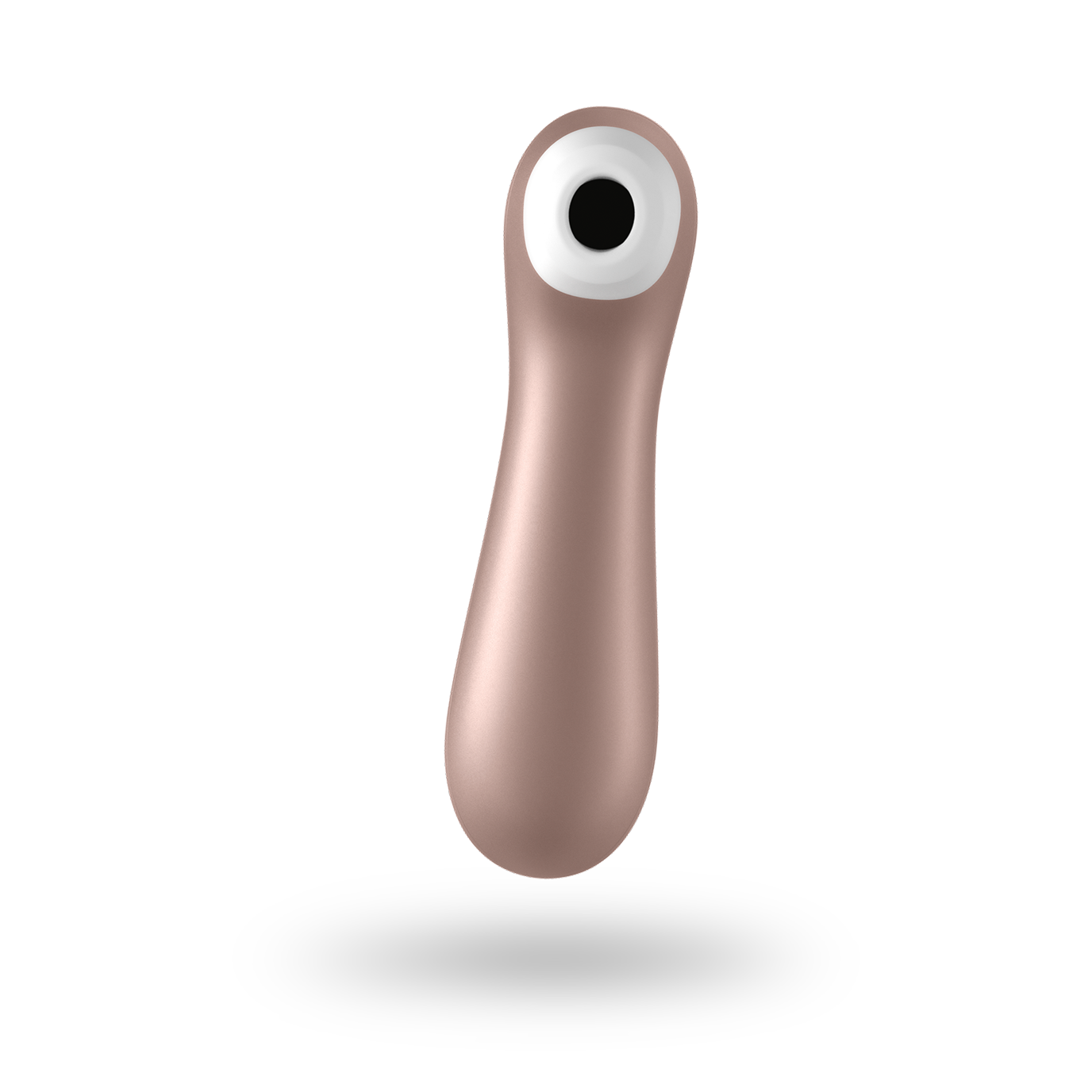 Satisfyer Pro 2+ Clitoral Stimulator Rechargeable Touch-Free 164mm USB Device > Sex Toys For Ladies > Air Pulsation