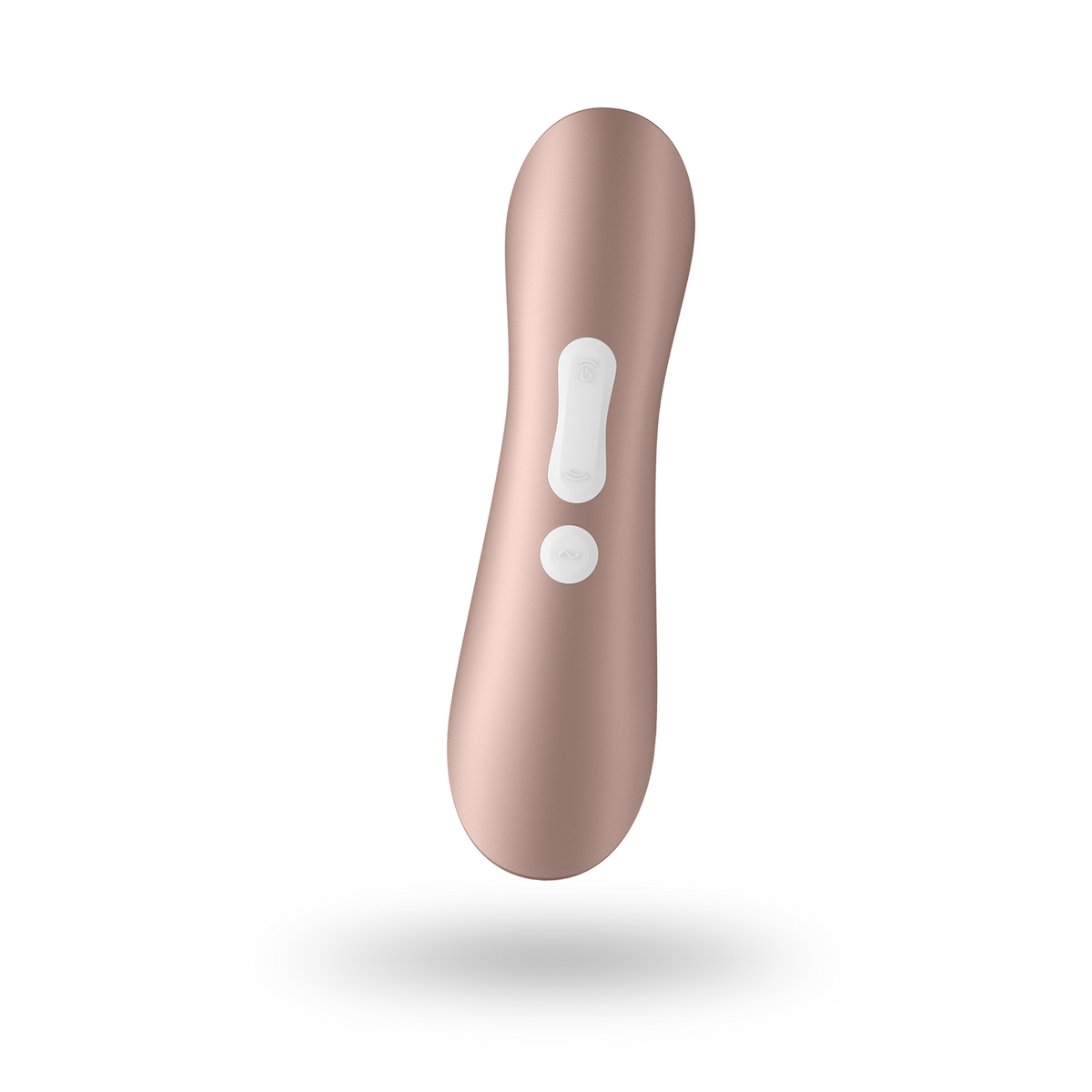 Satisfyer Pro 2+ Clitoral Stimulator Rechargeable Touch-Free 164mm USB Device > Sex Toys For Ladies > Air Pulsation