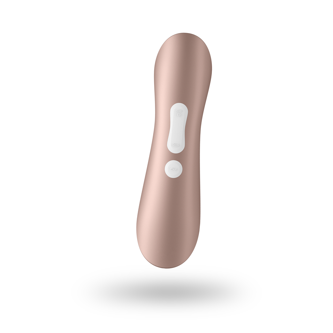 Satisfyer Pro 2+ Clitoral Stimulator Rechargeable Touch-Free 164mm USB Device > Sex Toys For Ladies > Air Pulsation