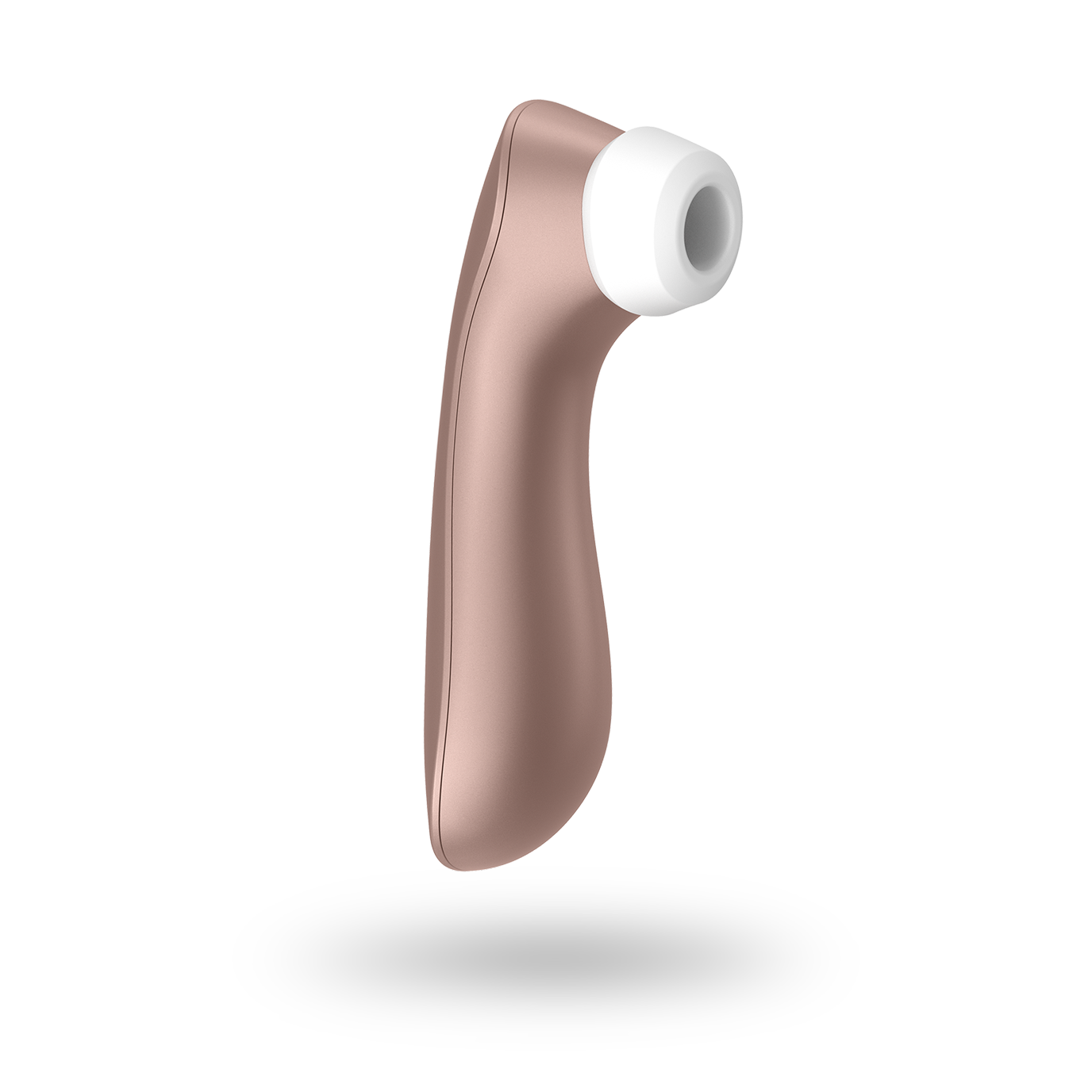 Satisfyer Pro 2+ Clitoral Stimulator Rechargeable Touch-Free 164mm USB Device > Sex Toys For Ladies > Air Pulsation