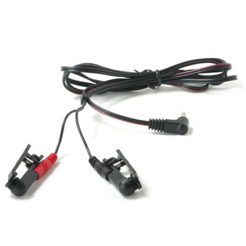 Zeus Electro Sex Clamps – Lightweight Sensation Clamps E-STIM TOYS Main image