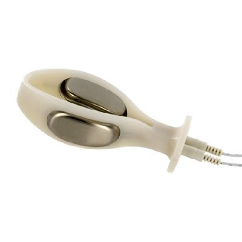 Zeus Electro Pussy Probe – Compatible with Zeus Power Units, Electro Stimulation Probe Secondary image