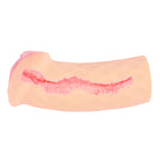 Masturbator Elegance 7 – Phthalate-Free Masturbator 7 x 7 x 16 cm > Sex Toys For Men > Masturbators > Manual