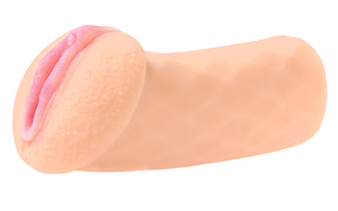 Masturbator Elegance 7 Realistic Male Pleasure Device Strokers - Onahole