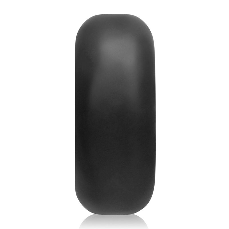 Big Ox Cockring Black Bulge Enhancer Super Stretch > Cock Ring > Single