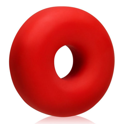 Big Ox Cockring Red Ice COCK RINGS