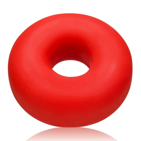 Big Ox Cockring Red Ice COCK RINGS