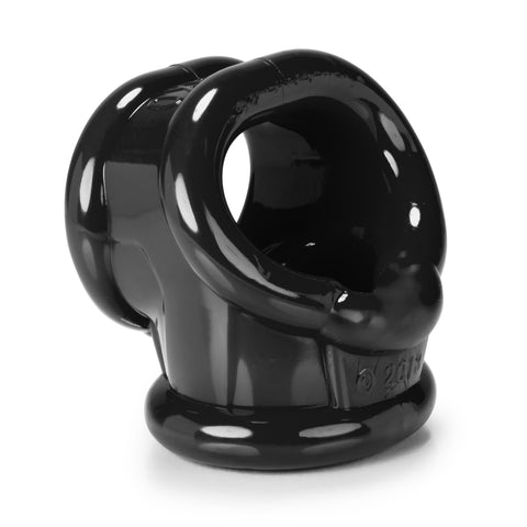 Cocksling 2 Black Cockring for Ultimate Pleasure and Comfort COCK RINGS Sling