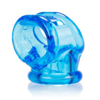 Cocksling 2 Cockring Blue > Cock Ring > Sling
