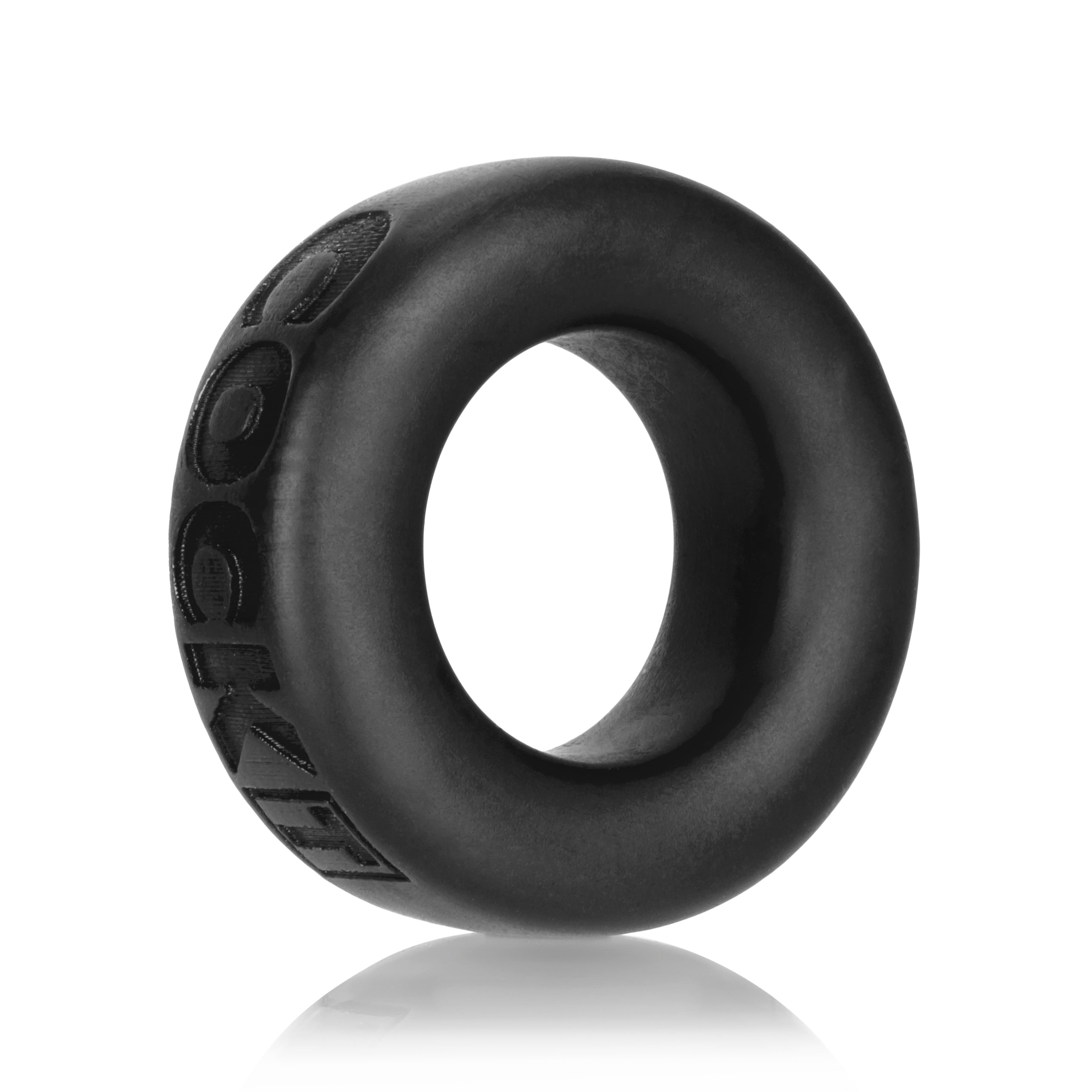 Cock T Cockring Black 3.6 Centimeter Inner Diameter COCK RINGS