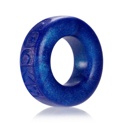 Cock T Cockring Blueballs 4.5 Inch Inner Circumference Stretch Fit COCK RINGS
