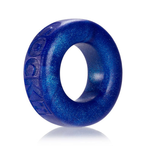 Cock T Cockring Blueballs 4.5 Inch Inner Circumference Stretch Fit COCK RINGS