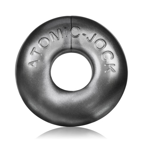 Ringer Cockring Set 3 Piece Steel for Enhanced Pleasure and Comfort Cockrings