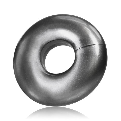 Ringer Cockring Set 3 Piece Steel for Enhanced Pleasure and Comfort Cockrings