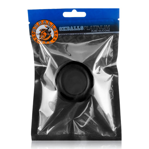 Balls T Ballstretcher Black COCK RINGS