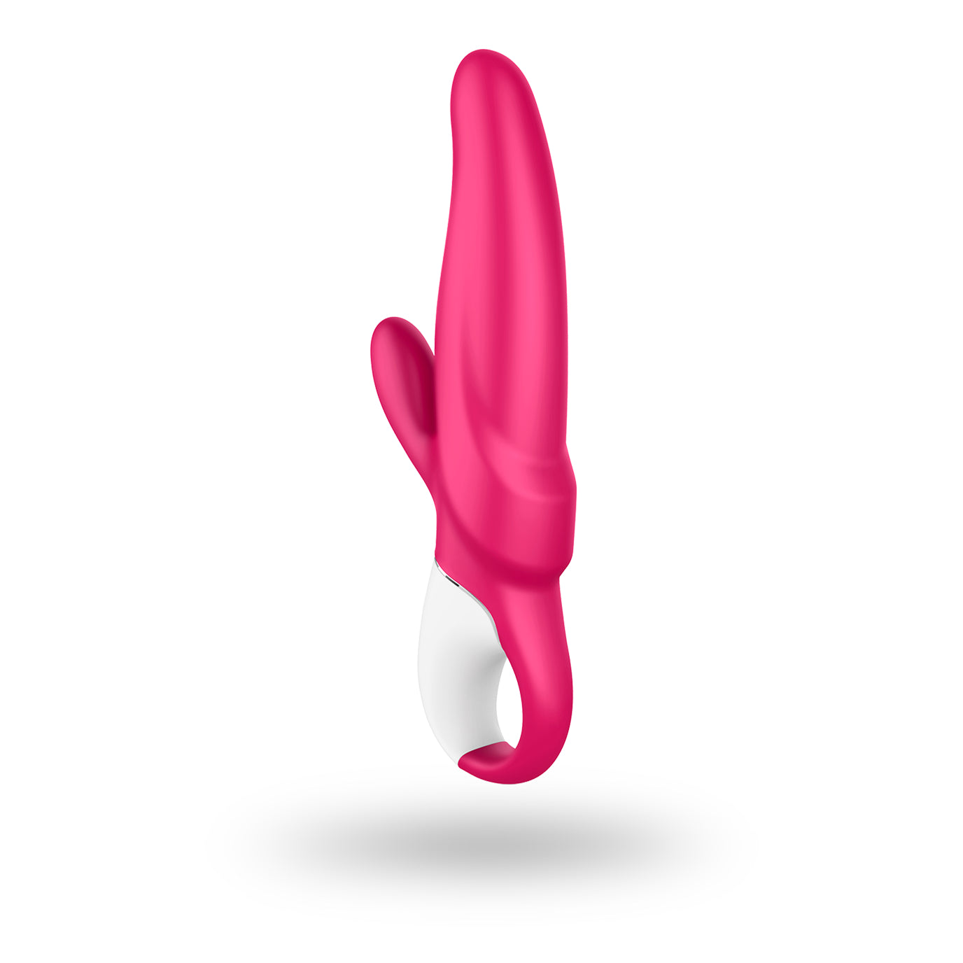 Satisfyer Vibes Mr Rabbit Rechargeable Dual Motor Vibrator VIBRATORS-RABBIT
