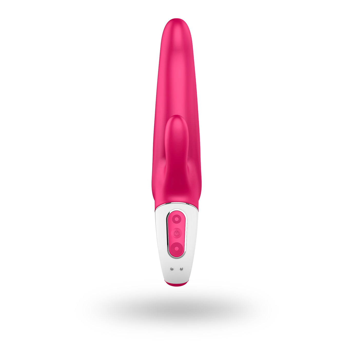 Satisfyer Vibes Mr Rabbit Rechargeable Dual Motor Vibrator VIBRATORS-RABBIT