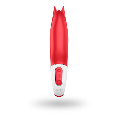 Satisfyer Power Flower Clitoral Vibrator > Sex Toys For Ladies > Clitoral Vibrators and Stimulators