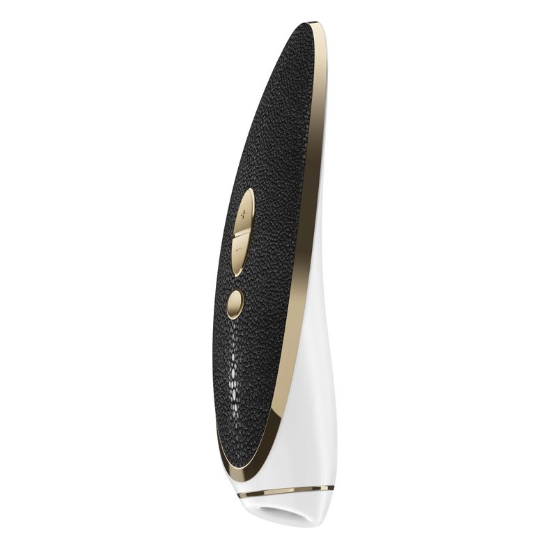 Satisfyer Luxury Haute Couture – Luxury Clitoral Massager > Sex Toys For Ladies > Air Pulsation