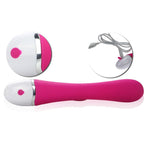 Dreamer 7 Mode Silicone Rabbit Vibrator in Pink > Vibrators > Ladies > Rabbit