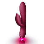 Every Girl Rabbit Vibrator Burgundy > Vibrators > Ladies > Rabbit