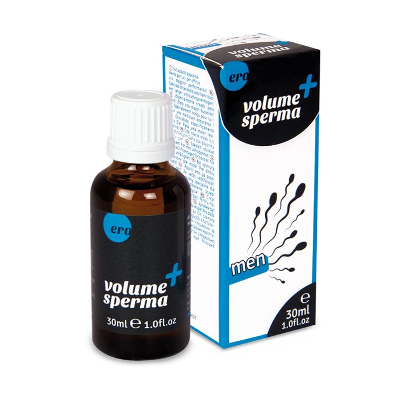Volume Sperma Men Zinc Drops 30 Ml Dietary Supplement Default Title > Essentials > Mens Enhancers Main image