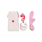 Grabbit Candy Pink G-Spot Vibrator 7 x 1.3 Inches > Vibrators > Ladies > Rabbit