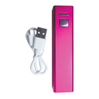 PalmPower Massage Wand Plug and Play with Power Bank > Sex Toys > Massage Wands