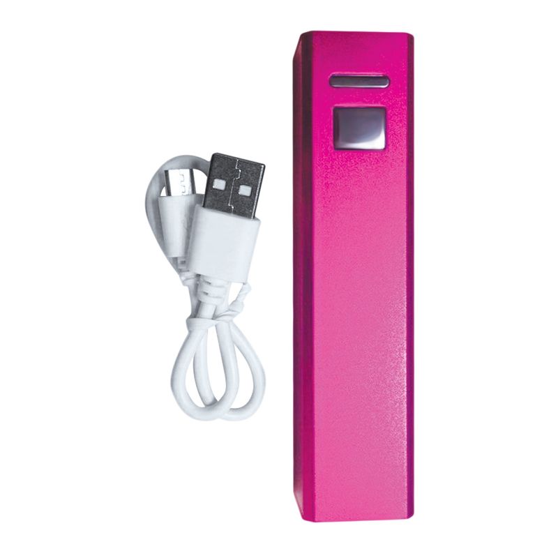 PalmPower Massage Wand Plug and Play with Power Bank > Sex Toys > Massage Wands