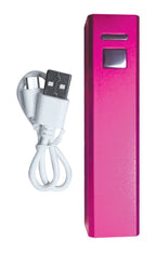 PalmPower Massage Wand Plug and Play with Power Bank > Sex Toys > Massage Wands
