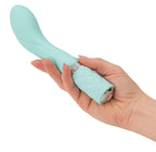 Pillow Talk Sassy (Teal) – G-Spot Vibrator > Sex Toys For Ladies > G-Spot Vibrators