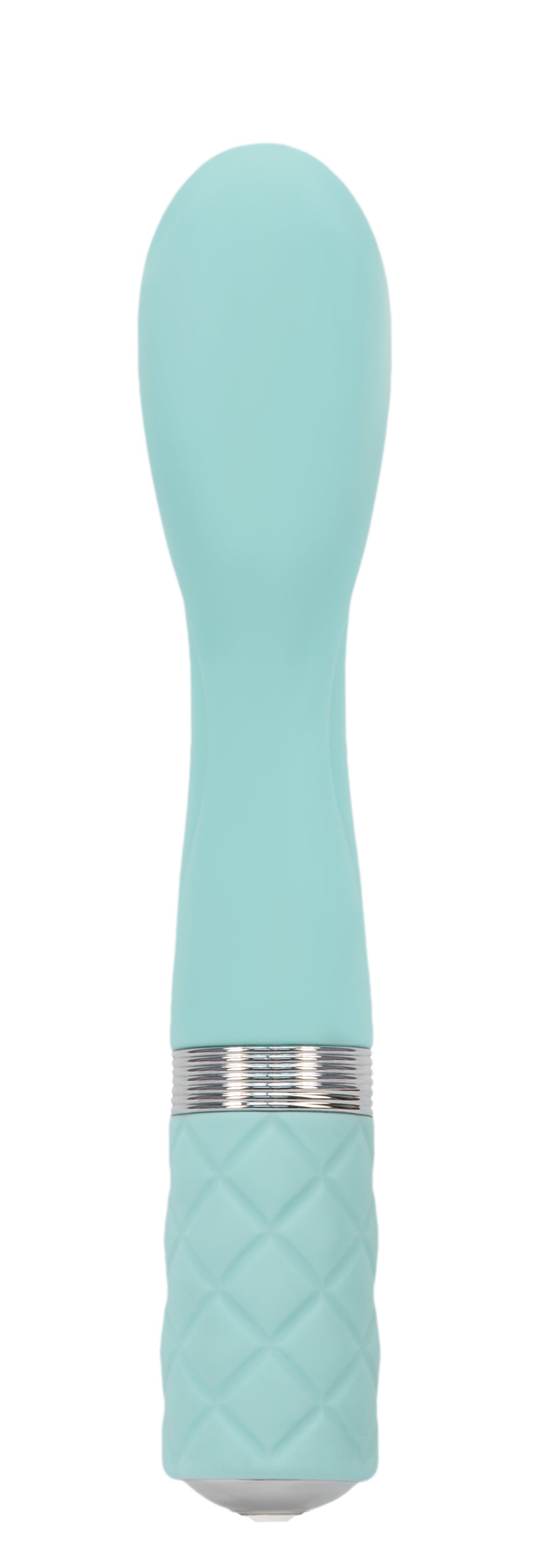 Pillow Talk Sassy (Teal) – G-Spot Vibrator > Sex Toys For Ladies > G-Spot Vibrators