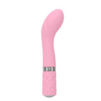 Pillow Talk Sassy Pink Pleasure Toy > Sex Toys For Ladies > G-Spot Vibrators