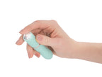 Pillow Talk Flirty Teal Vibrator > Vibrators > Standard Vibrators