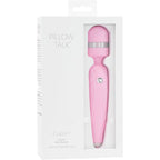 Pillow Talk Cheeky Wand – Luxury Wand Vibrator with Swarovski Crystal > Sex Toys > Massage Wands