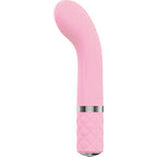 Pillow Talk Racy Mini Vibrator – Compact G-Spot Stimulator > Sex Toys For Ladies > G-Spot Vibrators
