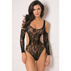 Set The Mood Bodysuit > Clothes > Bodies and Playsuits