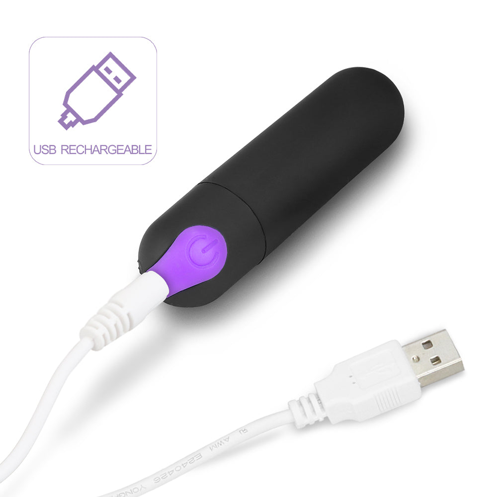 IJOY Rechargeable Strapless Strap-On with Insertable G-Spot Stimulator Device > Dildos > Strapless Strap Ons