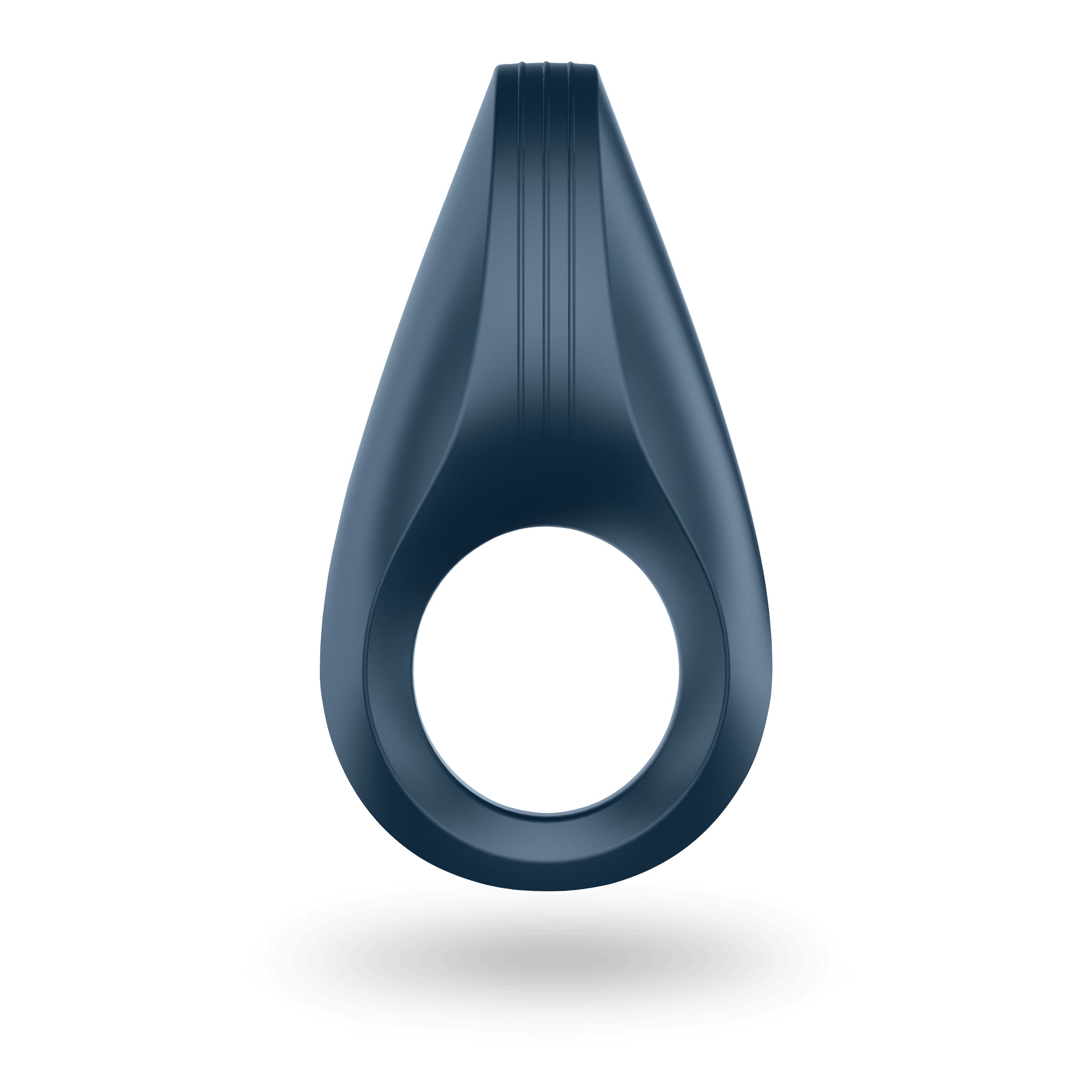 Satisfyer Ring 1 Rocket Silicone Flexible Cock Ring Sleeve > Sex Toys > Couples Toys