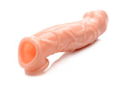 Size Matters 2 Extender Sleeve Flesh