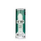 Fat Boy Thin Sheath 6.5 – 0.5 Inch Girth Enhancement Sheath > Sex Toys For Men > Penis Sleeves