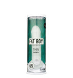 Fat Boy Thin Sheath 6.5 – 0.5 Inch Girth Enhancement Sheath > Sex Toys For Men > Penis Sleeves