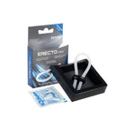 Erectomed Adjustable Clear Cock Ring > Cock Ring > Adjustable